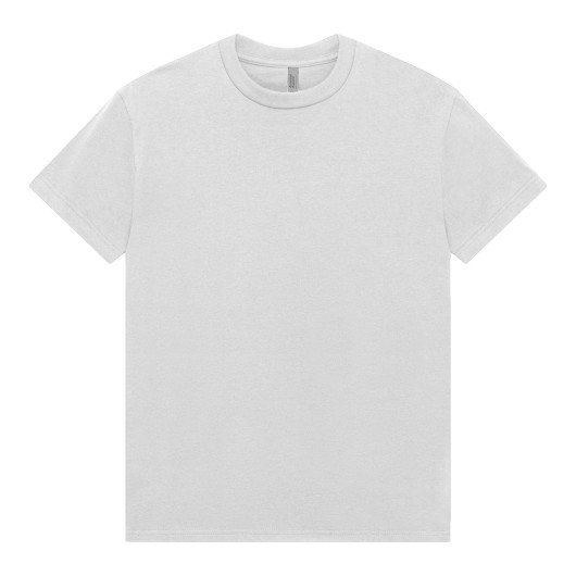 American Apparel Heavyweight Tees Ash